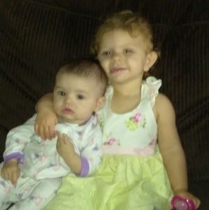 Meet your Posher, Wendy